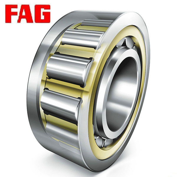 FAG調(diào)心滾子軸承